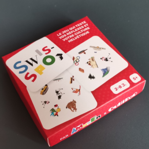 SwisSpot